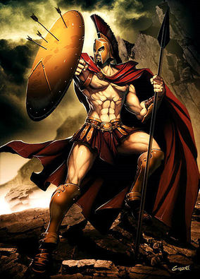 roman god of war